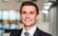Bernd Merkinger, Portfoliomanager Aktien, Kepler Fonds KAG