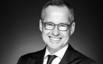 Sven Simonis wird zum Leiter Asset Management Deutschland ernannt
