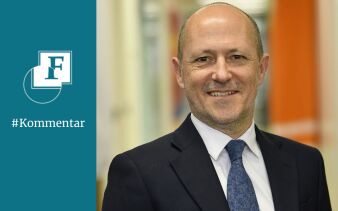 Huw Davies, Investment Manager, Fixed Income - Absolute Return, Jupiter Asset Management
