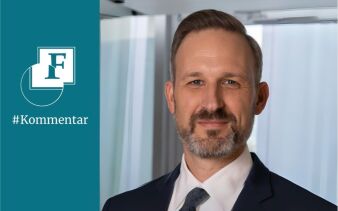 Gregor Hirt, Global Chief Investment Officer Multi Asset, AllianzGI