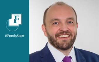 Sven Schäfer, Head of Wholesale / Retail in Deutschland und Österreich bei Allianz Global Investors