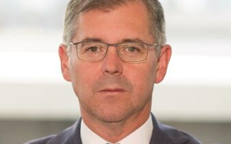 Gary Smith, Barings Investment Institute