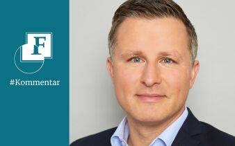 Stefan Breintner, Leiter Research und Portfoliomanagement, DJE Kapital AG