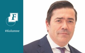 Peter De Coensel, CEO DPAM