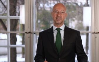 Dr. Andreas Bischof, Managing Director, nova funds