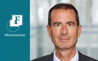 Jürgen Seitz, Senior Fund Manager und Director der LAIQON-Tochter MFI Asset Management GmbH