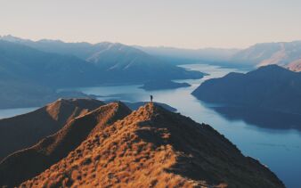 Foto von Félix Lam auf Unsplash