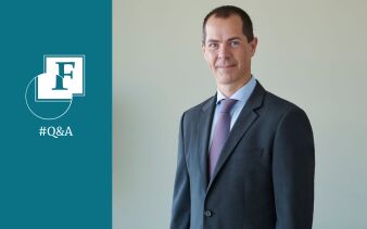 Peter Lingen, Senior Investment Manager, Pictet Asset Management