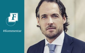 Guido Baltussen, Head of Factor Investing, Robeco