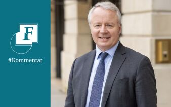 Edouard Boscher, Head of Private Equity, Carmignac