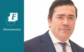 Peter De Coensel, Member of the Management Board bei DPAM
