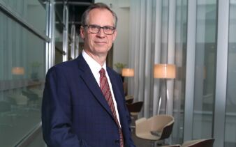 Jim Cielinski, Global Head of Fixed Income, Janus Henderson Investors