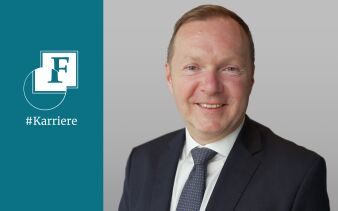 Marcus Thom startet als Managing Director und Head of Institutional Business für Deutschland und Österreich bei AllianceBernstein