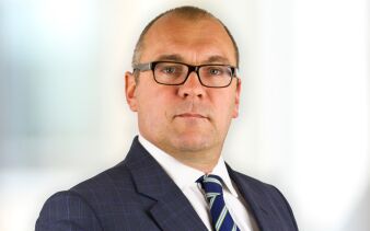 Chris Iggo, Chief Investment Officer für Core Investments bei AXA IM