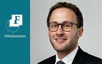 Alexander Schmitt, Senior Portfolio Manager, AllianzGI