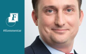Christian Scherrmann, DWS US-Volkswirt