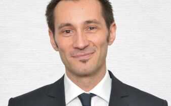 Diego D'Argenio, Teamleiter Global ESG Integrated, Swisscanto Invest