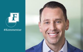 Matthew Harvey Leiter Direct Lending PGIM Private Capital