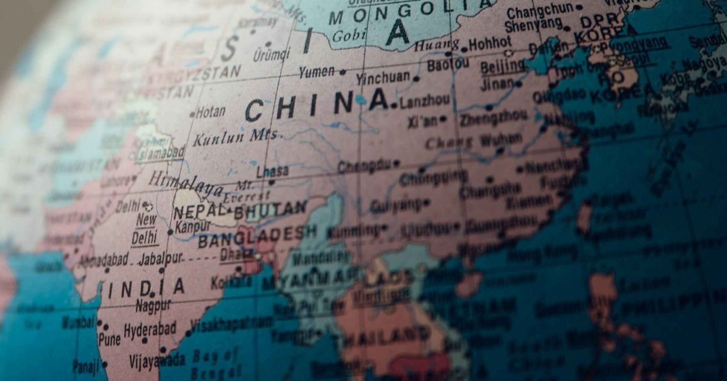 Dws Chart Der Woche Chinas Aktien Sind Relativ Attraktiv Geworden