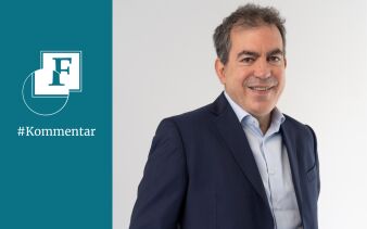 Mauro Ratto, Co-Chief Investment Officer bei Plenisfer Investments SGR (Managementeinheit von Generali Investment)