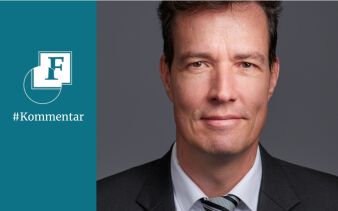 Alexander Posthoff, Senior Portfolio Manager, Bantleon