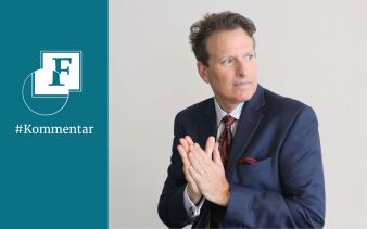 Peter Marber, Portfoliomanager Emerging Debt Opportunities Fonds, Generali Investments