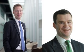 Tim Gibson & Guy Barnard, Co-Heads Global Property Equities Team, Janus Henderson Investors