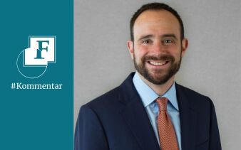 Eric Winograd, Director – Developed Market Economic Research bei AllianceBernstein