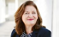 Dr. Anja Hochberg, Head Multi Assets Solutions, Zürcher Kantonalbank,