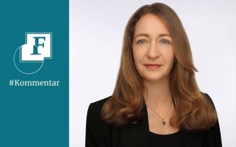 Katharine Neiss, Chefvolkswirtin für Europa bei PGIM Fixed Income
