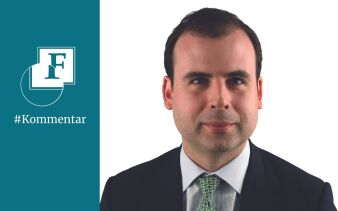 Kieran Curtis, Head of Emerging Market Local Currency Debt bei abrdn