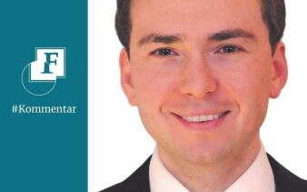Evan Brown, Leiter Multi Asset Strategy bei UBS Asset Management
