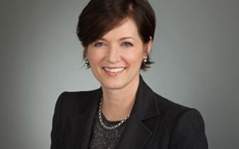 Marg Franklin übernimmt als Präsidentin und CEO
