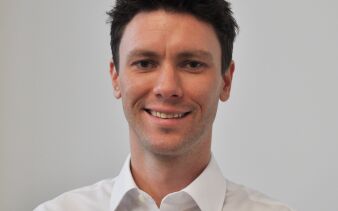 Nick Chatters, Investment Manager, Kames Capital