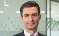 Andreas Böger, Head of Sustainability, Impact Asset Management
