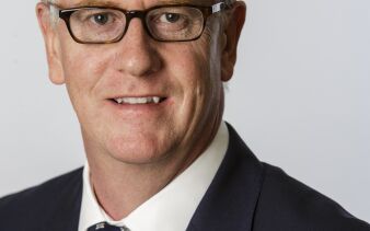 Paul Brain, Head of Fixed Income bei Newton Investment Management