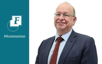 Steven Bell, Chefvolkswirt bei Columbia Threadneedle Investments für die EMEA-Region