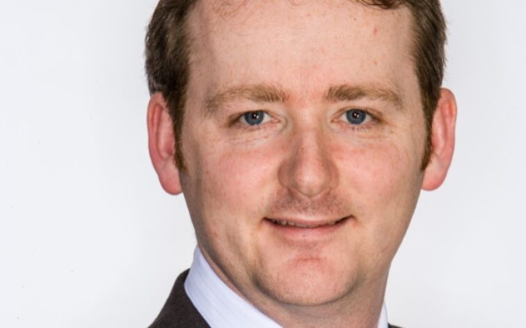 Paul Flood, Portfoliomanager, BNY Mellon Investment Management / © BNY Mellon Investment Management