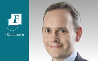 Anthony Willis, Senior Economist bei Columbia Threadneedle Investments