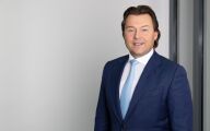 Dr. Marcel V. Lähn, CIO und Mitglied des Vorstandes, FERI AG