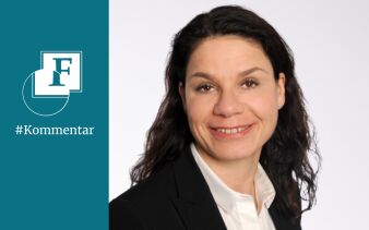Martina Honegger-Romahn, Lead Portfolio Manager Fixed Income in der Schweiz, Allianz Global Investors