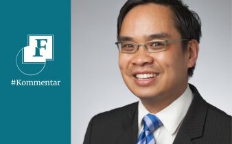 Edwin Gutierrez, Head of Emerging Market Sovereign Debt bei Aberdeen Investments