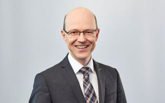 Uli Krämer, Leiter des Portfoliomanagements bei KEPLER