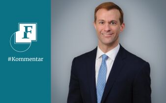 Kent Hargis - Co-Chief Investment Officer - Strategic Core Equities bei AllianceBernstein