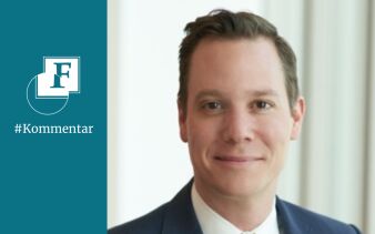 Gian Plebani, Portfolio Manager, Investment Solutions, bei UBS Asset Management