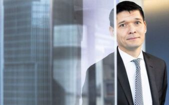 Dr. Patrick Kolb, Fondsmanager, Credit Suisse Asset Management