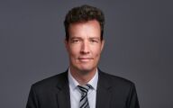 Alexander Posthoff, Senior Portfolio Manager, Bantleon