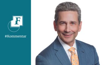 Paul Wick, Portfoliomanager, Columbia Threadneedle Investments