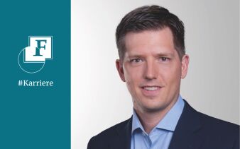 Jan Rabe, ESG-Analyst und Portfoliomanager-Leiter Nachhaltigkeit, DJE Kapital AG