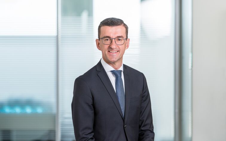 Union Investment Aktien Chef Gartner 21 Wird Fur Die Autobranche Zum Schlusseljahr